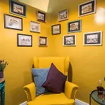 Apartment Y.baixa - Boutique *