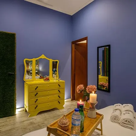 Y.baixa - Boutique * Σετούμπαλ