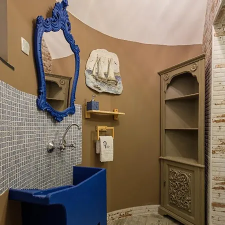 Apartman Y.baixa - Boutique