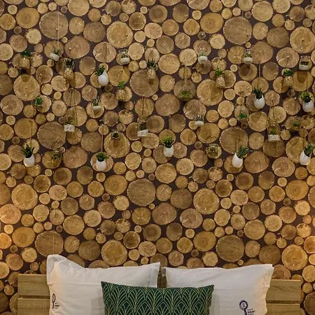 Y.baixa - Boutique Appartement Setúbal