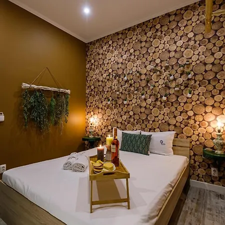 Y.baixa - Boutique Appartement Setúbal