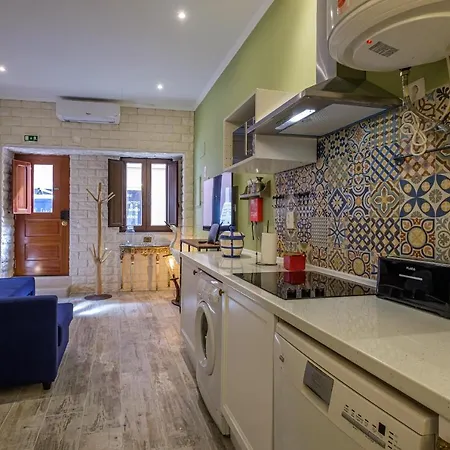 Y.baixa - Boutique Apartman Setúbal