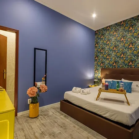 Appartement Y.baixa - Boutique