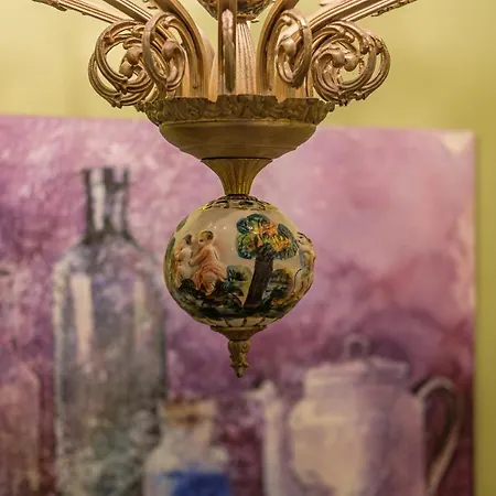 Appartement Y.baixa - Boutique *