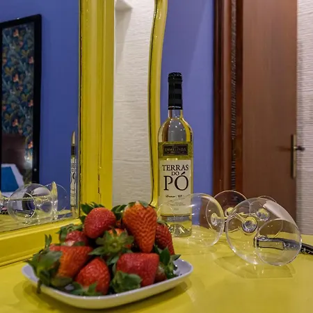Y.baixa - Boutique Apartman Setúbal