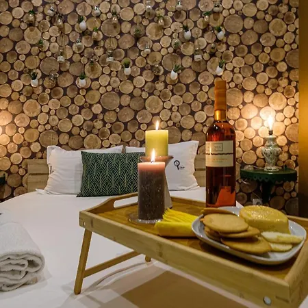Appartement Y.baixa - Boutique *
