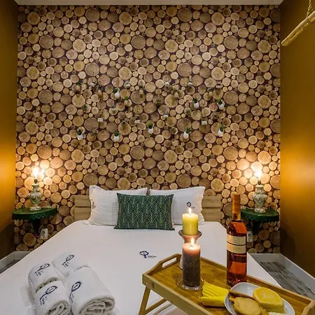 Y.baixa - Boutique Apartman