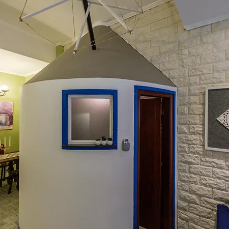 Y.baixa - Boutique Apartman *