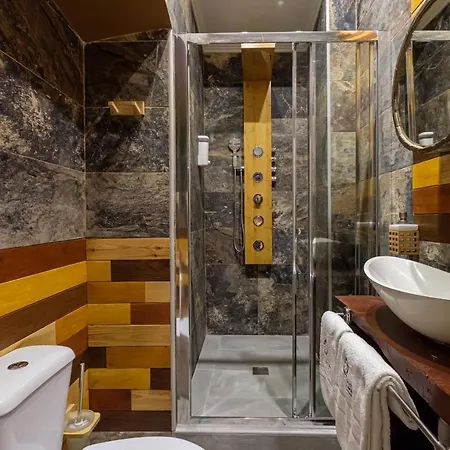 Appartement Y.baixa - Boutique *