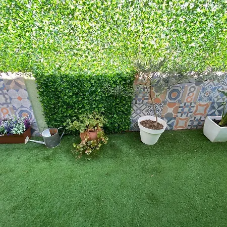 Apartman Y.baixa - Boutique *
