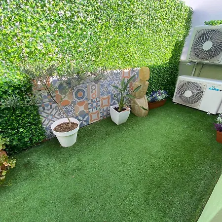 Apartman Y.baixa - Boutique