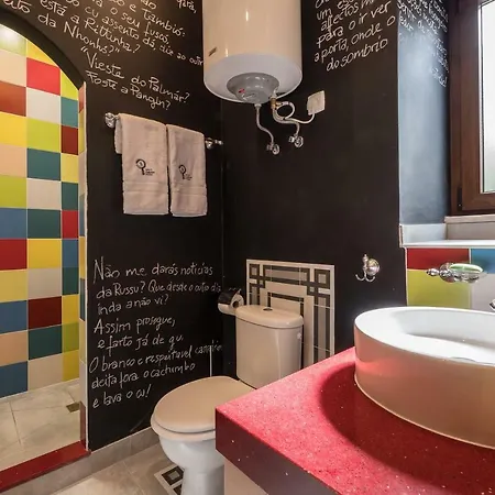Y.baixa - Boutique Apartman