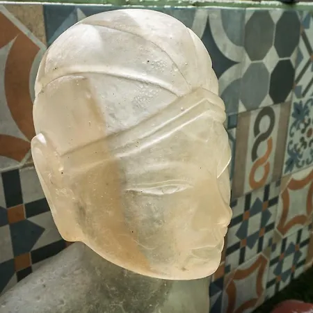 Y.baixa - Boutique Apartamento