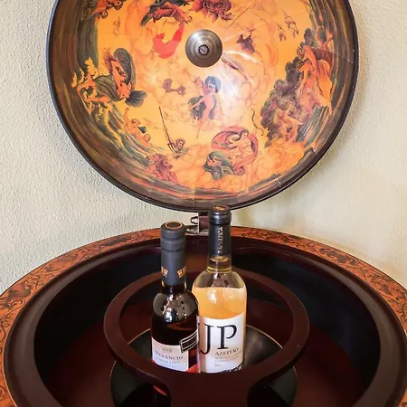 Apartamento Y.baixa - Boutique