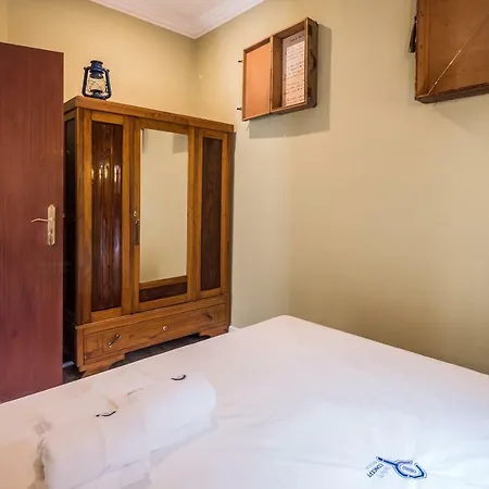 Apartman Y.baixa - Boutique *
