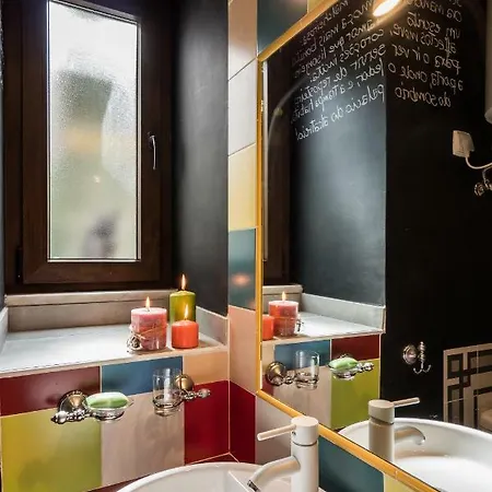 Apartman Y.baixa - Boutique *