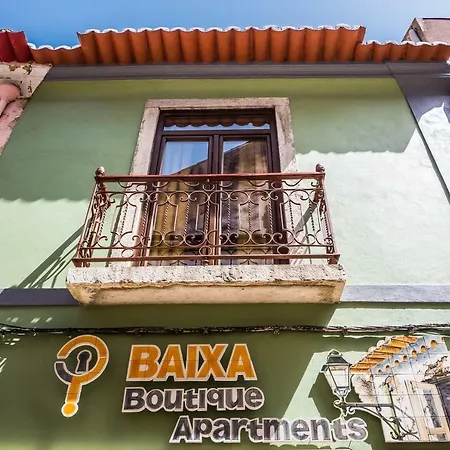 Y.baixa - Boutique * Setúbal