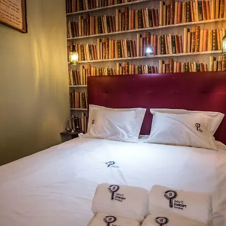 Y.baixa - Boutique Apartman Setúbal