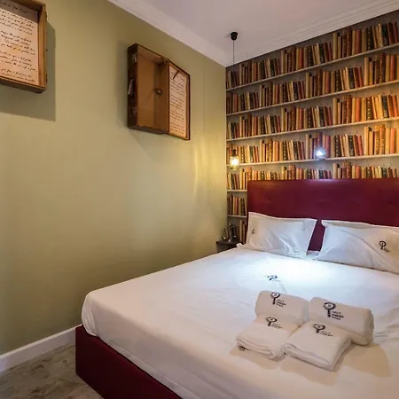 Y.baixa - Boutique Appartement