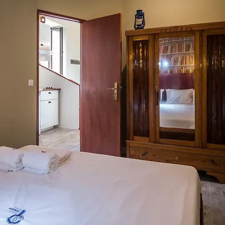 Y.baixa - Boutique Appartement