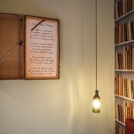 Y.baixa - Boutique Apartamento