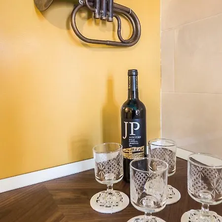 Y.baixa - Boutique Appartement Setúbal