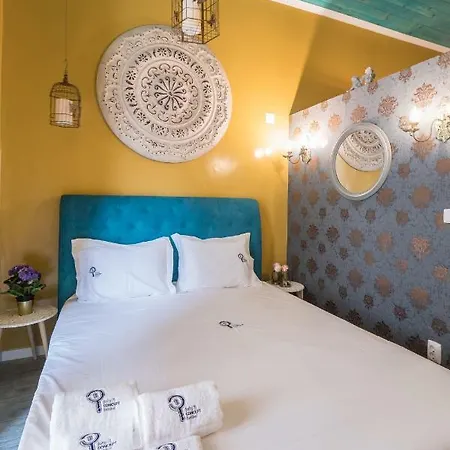 Appartement Y.baixa - Boutique