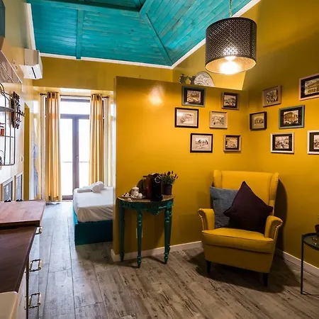 Y.baixa - Boutique Appartement Setúbal