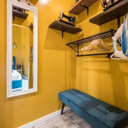 Apartman Y.baixa - Boutique