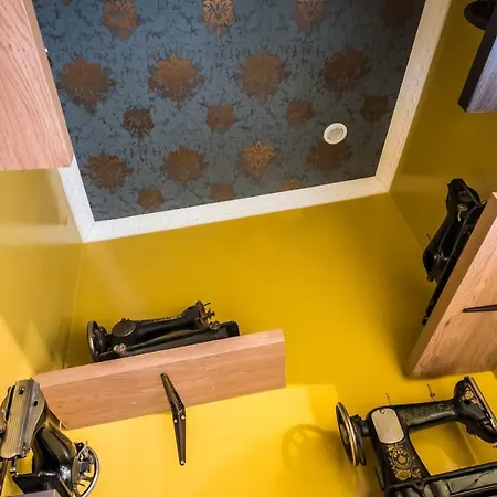 Appartement Y.baixa - Boutique