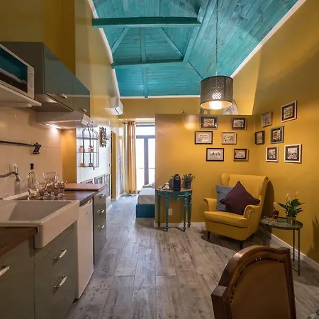 Apartman Y.baixa - Boutique *