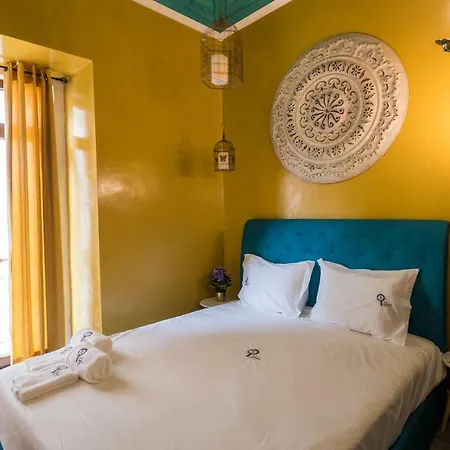 Y.baixa - Boutique Apartman *