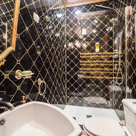Apartman Y.baixa - Boutique