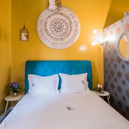 Appartement Y.baixa - Boutique *