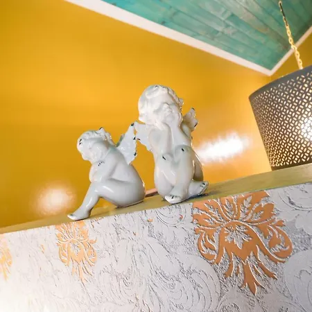 Y.baixa - Boutique Apartman