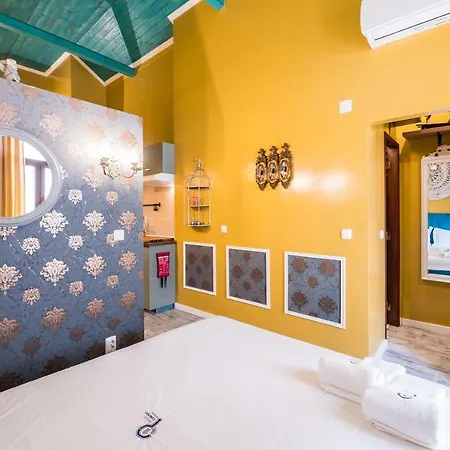 Appartement Y.baixa - Boutique *